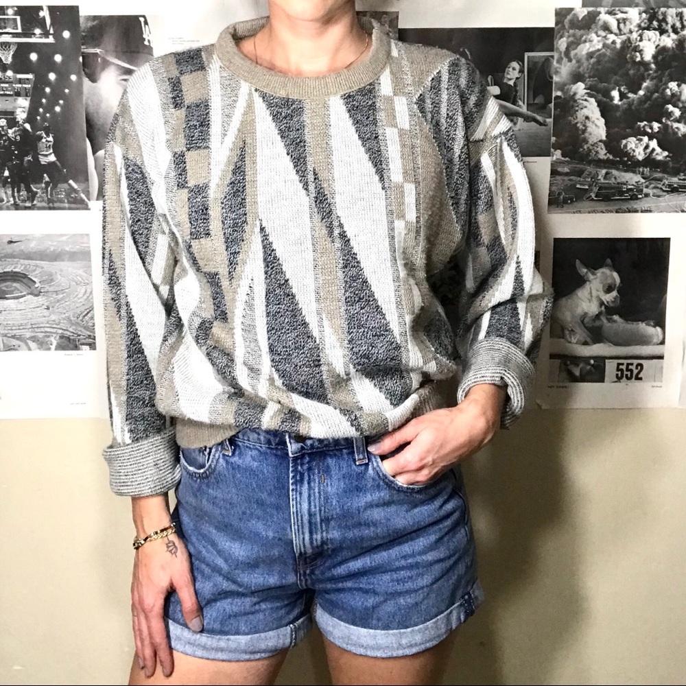 Vintage Sweater